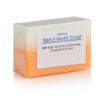 Original Triple White Soap w/ Placenta, Glutathione, 150g, 2 Bars