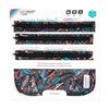 Bumkins BTWF, A1 Kindness, 3 Piece Assortment