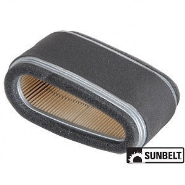 Replacement  Kawasaki Air Filter 11013-2141 