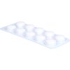 Dekristolvit D3 4000 I.E. Tabletten, 30 St. Tabletten