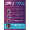 Yoga Burn Booty Challenge