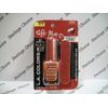 L.A. Colors 2 PC Scented Nail Kit #68322 Nuts About You