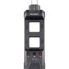 VOLTCRAFT DMA-1L 16 Adaptor Plug - Dark Grey