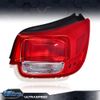 Fit For 2013-2015 Chevy Malibu Rear Tail Light Lamp Passenger Right Side Outer