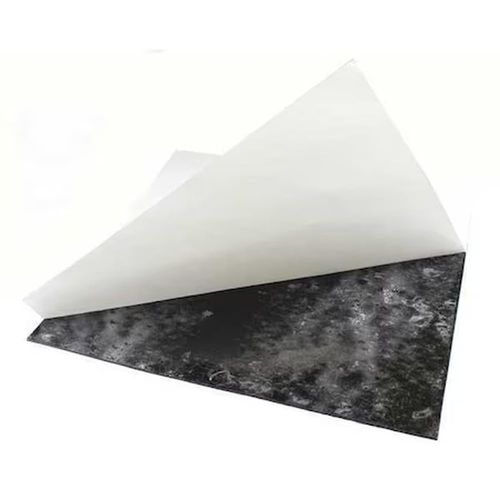 Neoprene Sheet,30A,12"x12"x1/16",Black