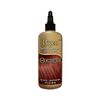 CHB3 Medium Cherry Brown Bigen Semi Permanent Hair Color (3 Pack)