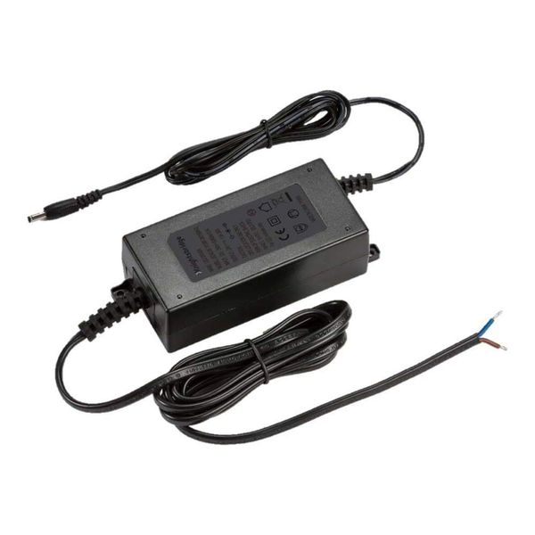 Knightsbridge LEDAD36 Power Adaptor, 36 W, 24 V