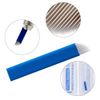 20 Pcs Permanent Makeup Blades Disposable Eyebrow Microblading Needles Microblading Needles Eyebrow Tattoo for Microblading Supplies Manual Tattoo