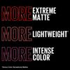 Maybelline New York Color Sensational Ultimatte No 199 More Ruby More Ruby 12g