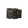 ACDelco GM Genuine Parts 19259975 Driver Side Door Mirror Control Switch
