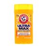 Arm & Hammer Ultramax Invisible Solid Unscented Antiperspirant & Deodorant-2.6 oz
