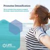 Life Extension,  Anti- Alcohol  Liver Protection Complex 60 capsules