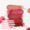 Touch in Sol Vegan Again Blur Core Lip Tint (Cool Bunny)