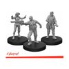 Monster Fight Club MFF33001 Accessories