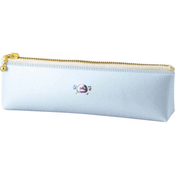 Elcomune Matka PPC-046 Pen Case, One Point Pen Case, Wooper-Purper