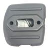 Forester Chainsaw Muffler Low Tone Replacement FO-0029