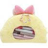 San-X PT19101 Sumikko Gurashi Plush Pen Pouch with Window