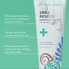 Peach Slices Snail Rescue Purifying Cleanser 4.05 fl oz.