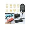 Screwdriver Set Magnetic Micro Torx Bit PC Cell Phone Electronic Repair Tool kit