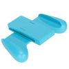 Ergonomic Lightweight Controller Hand Grip for Remote Control (Blue)