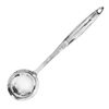 Vogue Soup Ladle St/St - 196ml 6 5/8fl oz