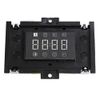 Beko BDVC667X Timer