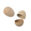 Do It Yourself Easter Eggs, Craft Kits, 12 Pieces