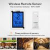 VIVOSUN Remote Sensor for Wireless Thermometer and Hygrometer