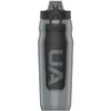 Under Armour 32oz Playmaker Squeeze Pitch Grey
