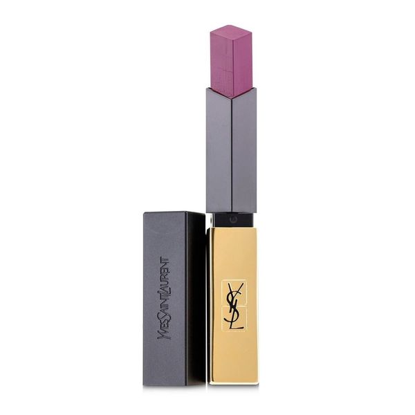 Yves Saint Laurent, Rouge Pur Couture The Slim 4 Fuchsia Excentrique