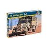 Italeri ITA7014 Opel Model kit, Multi-colord