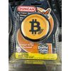 DUNCAN Bitcoin Butterfly XT YoYo  2 Pack Orange String - Limited Edition