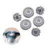 NEW! Pack of 3 SH70/52 Replacement Heads for Replacing Philips Norelco Series 7000; S7370, S7371 & S7720 Electric Shavers