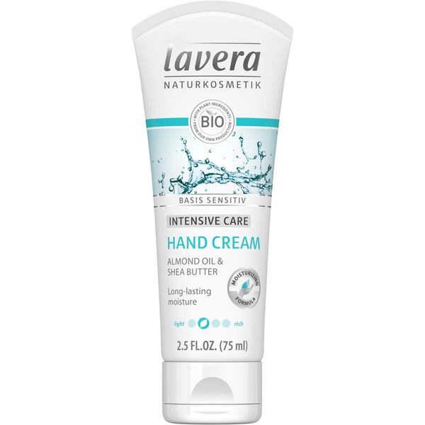Lavera | Hand Cream | 1 X 75Ml