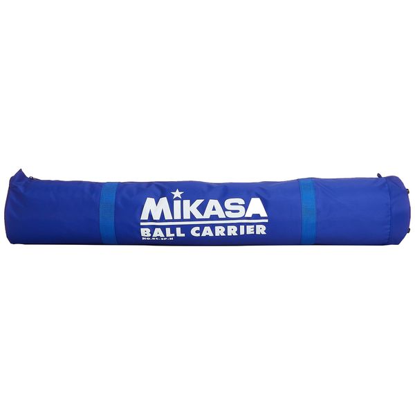 MIKASA BCC-SP-H Ball Basket (Box-Shaped) Large Use [Carry Case Only]