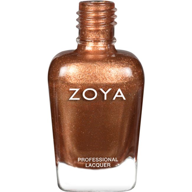 ZOYA Nail Color Manicure ZP1053 SOLEIL 15mL [Nekoposu not available]