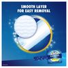 Tampax Pearl Tampons with Plastic Applicator, Regular Absorbency, Unscented, 36 Count