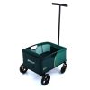Hauck Eco Light Handcart Green