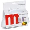 Microwave It Microwaveable Plastic Omelette Maker