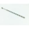 DiscountOne Stainless Multi Beads Urethral Sounding Plugs for Beginner