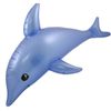 3 x Inflatable Dolphin Seaside Beach 53cm