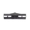 Men's Electric Razor Replacement Cutters Outer Foil for Panasonic ES9943 ES3800 ES3830 ES3831 ES3832 ES3833 Men's Shaver Replacement