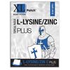 XLPATCH L-Lysine/Zinc Plus (30-Day Supply)