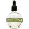 White Limetta & Aloe Vera Cuticle Oil 73ml (2.5oz)