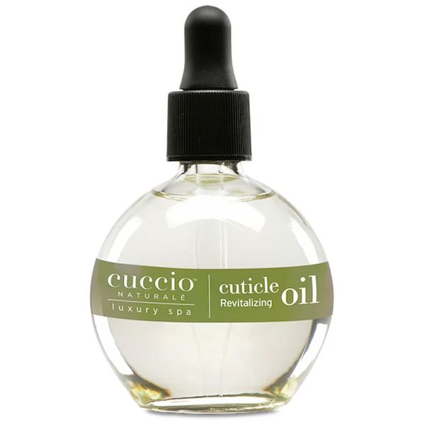 White Limetta & Aloe Vera Cuticle Oil 73ml (2.5oz)