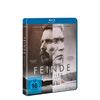 Feinde - Hostiles [Blu-ray]