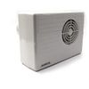 MANROSE CF200T Centrifugal Extractor Fan with Timer Bathroom Shower Powerful