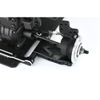 HT Rear Lower Arm (45mm, 0 Degree Caster Angle)