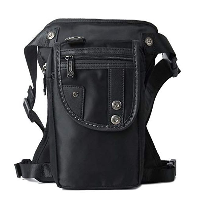 Satchel Travel Climbing Bag Messenger For Men