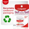 Colgate Total Pro Gum Health Interdental Silk 25m
